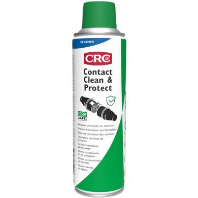 CRC Čistič kontaktov - Contact Clean & Protect 250 ml
