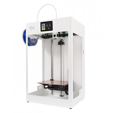 3D tlačiareň CraftBot FLOW XL (biela)