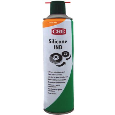 CRC Silikónový olej - Silicone Ind 500 ml