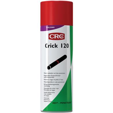 CRC Prostriedok pre vyhľadanie prasklín - Crick 120 500 ml