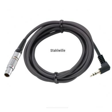 Dátový kabel 7751-1 pre kalibrátor momentových kľúčov 7794-2/1000 STAHLWILLE
