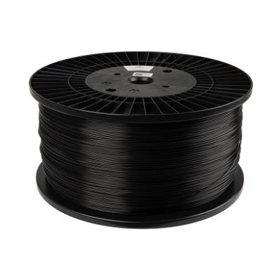 Filament Struna PET-G D1,75 / 8kg Deep Black (Premium)