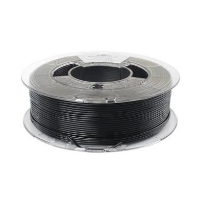 Filament Struna S-Flex D1,75 / 0,25kg Deep Black (98 A)
