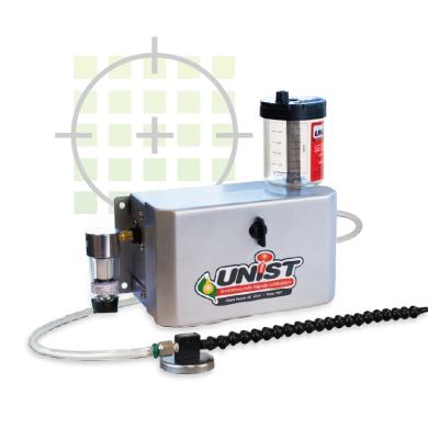 Serv-o-spray mazací systém s duálnym napätím 24VDC+110VAC 3,0m  12" trubica