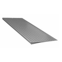 Rampa nájazdová pre podlahovú záchytnú vaňu 1350x1350x78 mm
