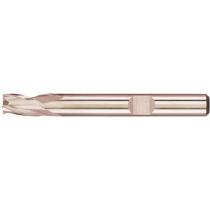 Fréza D5 52/8 3z 30° N HSSCo8 DIN 327