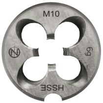 Závitové očko M2 6g HSS ČSN 22 3216
