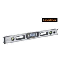 Vodováha L60 digitálna Laserliner DigiLevel Pro s magnetom