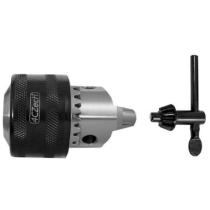 Vŕtačkové skľučovadlo D3-16 mm B16 s ozubeným vencom