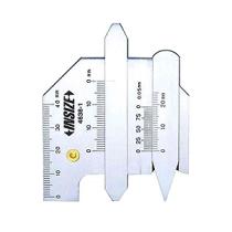 Mierka zvarová 0-10mm presnosť 0,50 mm INSIZE
