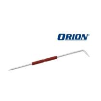 Rysovacia ihla 220 mm s rovným a zahnutým hrotom ORION