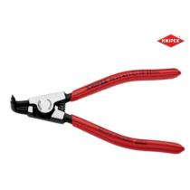 Kliešte 125 rovné pre poistné krúžky 10-25 mm vonkajšie A11 DIN 5254 KNIPEX