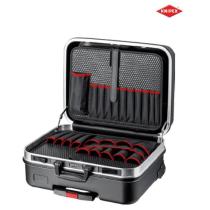 Kufrík 515x280x430 mm na náradie KNIPEX 00 21 06 LE