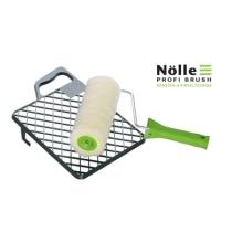 Valček maliarsky 240 mm sada PROFI BRUSH NÖLLE