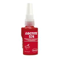 LOCTITE 574 50ml zaisťovanie plošných tesnení