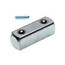 Adaptér 1/2" DIN 3123 GEDORE