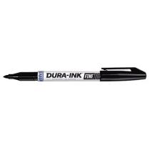 Popisovač permanentný čierny hrúbka čiary 1,5 mm Dura-Ink 15 MARKAL