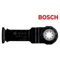 Pílový list 50x32 mm ponorný HCS Starlock BOSCH