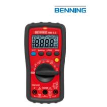 Multimeter MM 2-1 digitálny BENNING