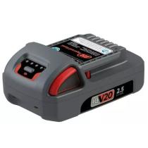 Batéria Li-ion 12V/20V 2,5 Ah 47515903001 akumulátorová jednotka INGERSOLL RAND
