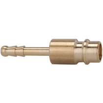 Vsuvka pre rýchlospojku s koncovkou hadice D7,2-7,8 mm