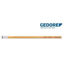 Sekáč plochý 200x10x7 mm VDE 4-hran GEDORE