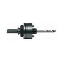 Držiak stredový pre dierovacie píly D32-210 mm vrták d6,35 BAHCO