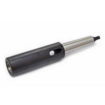 Redukčné puzdro MK 1x1 predĺžené L145 mm ČSN 24 1245.B