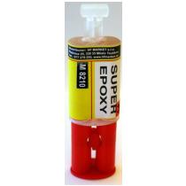 Lepidlo HF M8210 Super epoxy 25ml dvojzložkové