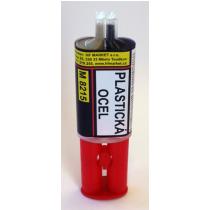 HF M8215 Plastická oceľ 25 ml