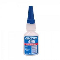 LOCTITE 496 20 g lepidlo (sekundové lepidlo)