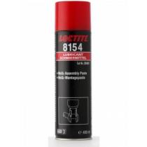 LOCT 8154 400ml/pasta monta MoS2 spray
