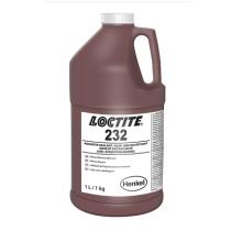 LOCTITE 232 1L lepidlo pre zaistenie železničných skrutiek