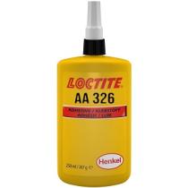 LOCTITE 326 250 ml lepidlo konštrukčné