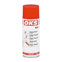OKS 111 Prášok s obsahom MoS2 (zábehové mazivo) 400 ml sprej