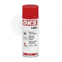 OKS 1361 Silikónový separačný prostriedok 400ml  spr