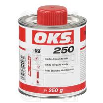 OKS 250 Biela univerzálna pasta bez obsahu kovov 250g
