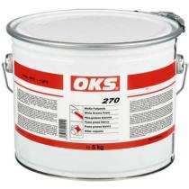 OKS 270 Biela tuková pasta 5kg