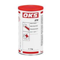 OKS 270 Biela tuková pasta 1kg