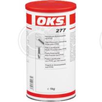 OKS 277 Mazacia pasta pre vysoké tlaky s obsahom PTFE 1 kg