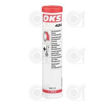 OKS 424 Syntetický tuk/mazivo pre vysoké teploty 400ml