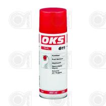 OKS 611 Odhrdzovač s MoS2 400ml sprej
