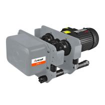 Elektrický pojazd EFW 1-1 Unicraft