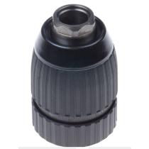 Vŕtačkové skľučovadlo D1,5-13 mm 1/2" samosvorné PVC