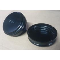 STC 205C ISB uzatváracie kovové veko na domce