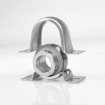 SKF - Stojaté ložiskové teleso P47