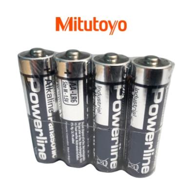 Batéria LR6 1,5V Batéria LR6 1,5V