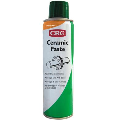 CRC Keramická pasta - Ceramic Paste 250 ml (sprej) CRC Keramická pasta - Ceramic Paste 250 ml (sprej)
