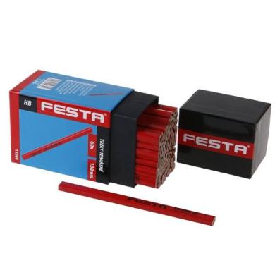 Ceruzka tesárska 180 HB FESTA Ceruzka tesárska 180 HB FESTA