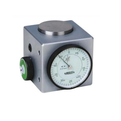 Nastavovač nulovej polohy analógový 0,01 mm INSIZE Nastavovač nulovej polohy analógový 0,01 mm INSIZE